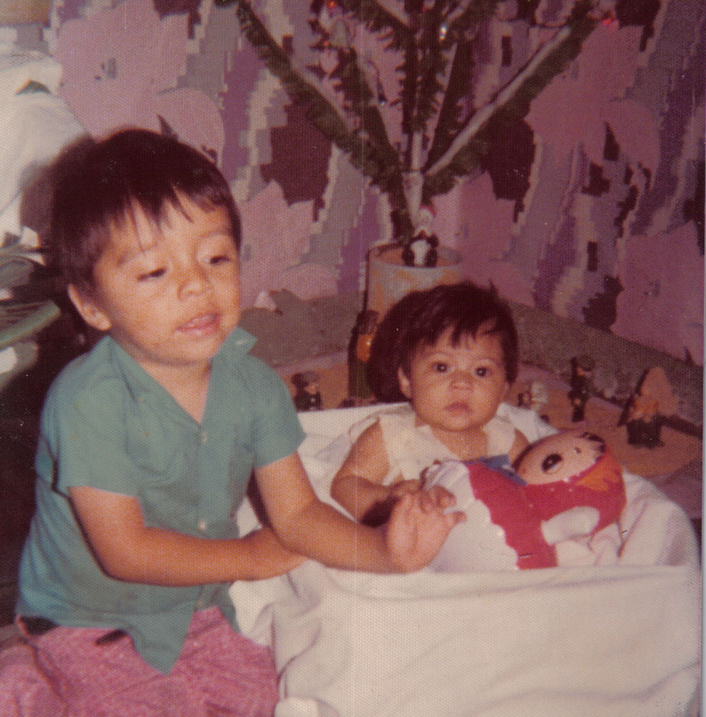 Navidad de Infancia... Navidad de Adulto