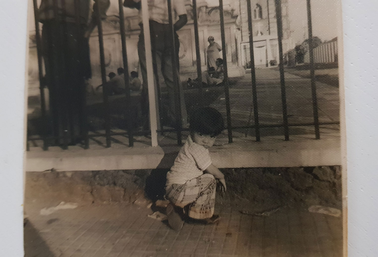 La edad de la inocencia - The age of the innocence